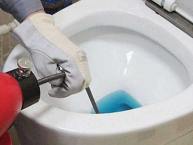 厦门湖里区疏通下水道怎收费安装更换水管价格