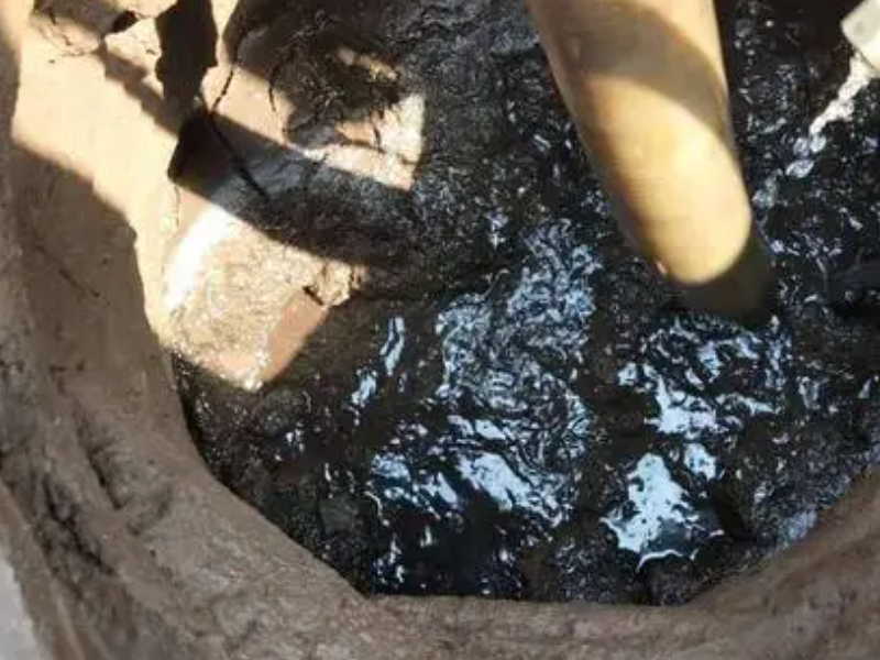 湖里区专业雨水管清洗疏通清理 吸污抽粪