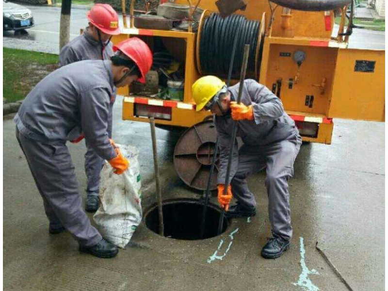 湖里吕岭路专业疏通马桶各种下水道清理清洗阴沟化粪池