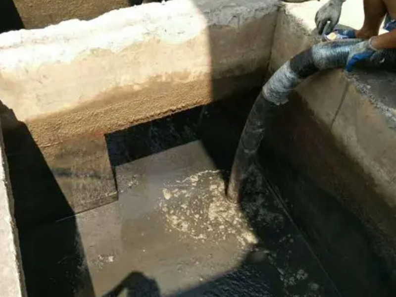 湖里区康乐新村附近马桶下水道管道疏通清洗抽粪电话